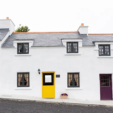 Shannon Castle Type C By Trident Homes * Ballysteen