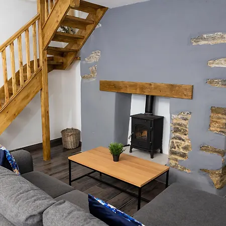 Shannon Castle Type C By Trident Homes Tatil Evi Ballysteen