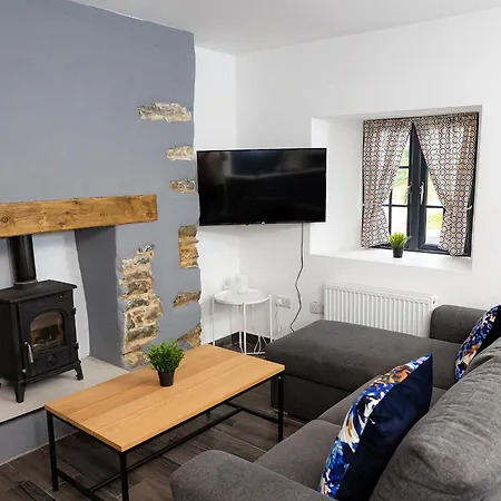 Shannon Castle Type C By Trident Homes Tatil Evi Ballysteen