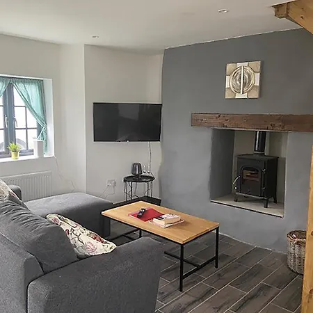 Shannon Castle Type C By Trident Homes Ballysteen