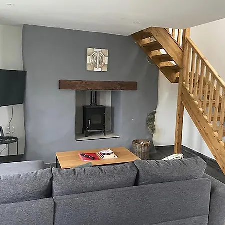 Shannon Castle Type C By Trident Homes Ferienhaus *