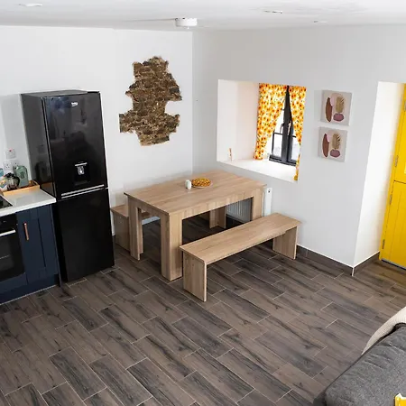 Shannon Castle Type C By Trident Homes *