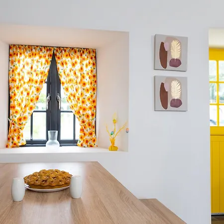 Shannon Castle Type C By Trident Homes