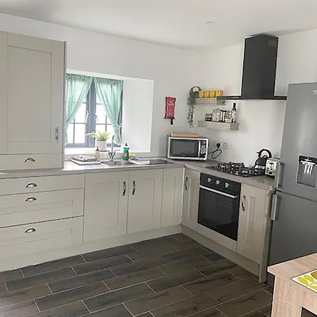 Shannon Castle Type C By Trident Homes Ballysteen