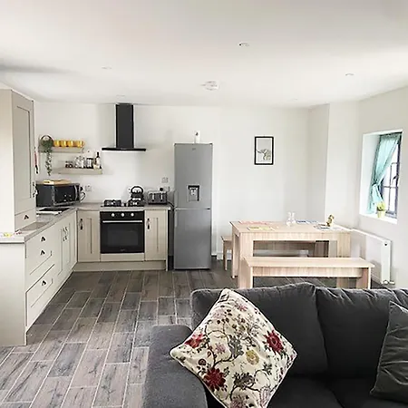 Shannon Castle Type C By Trident Homes Ferienhaus Ballysteen