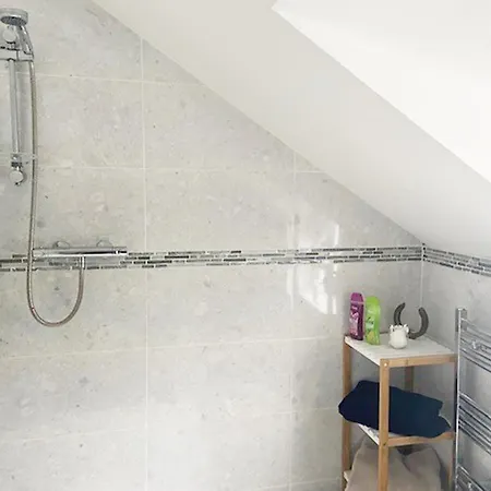 Shannon Castle Type C By Trident Homes Casa vacanze