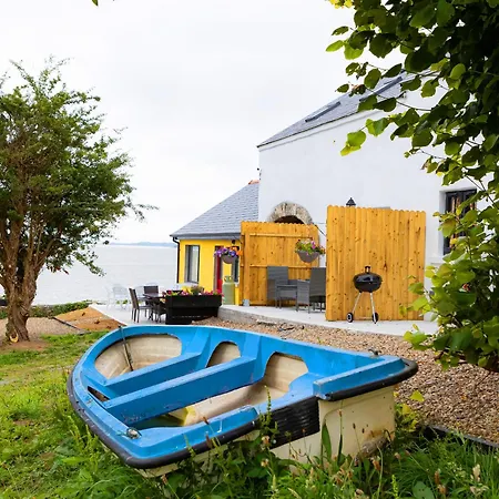 Ferienhaus Shannon Castle Type C By Trident Homes