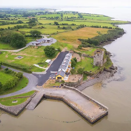 Shannon Castle Type C By Trident Homes Tatil Evi *