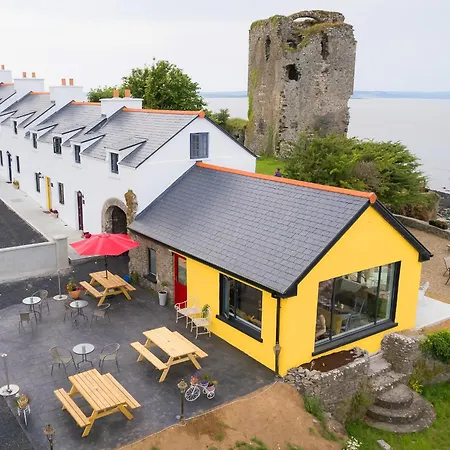Shannon Castle Type C By Trident Homes * Ballysteen