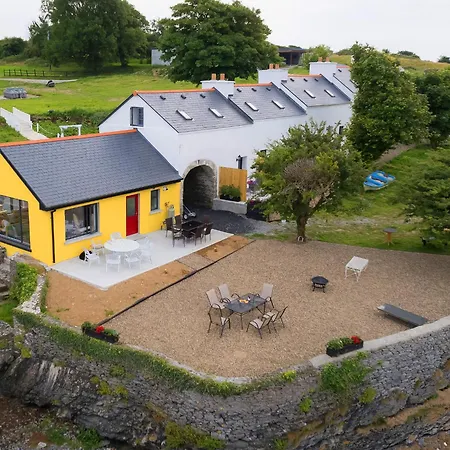 Ferienhaus Shannon Castle Type C By Trident Homes