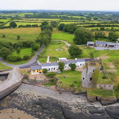 Shannon Castle Type C By Trident Homes Casa vacanze *