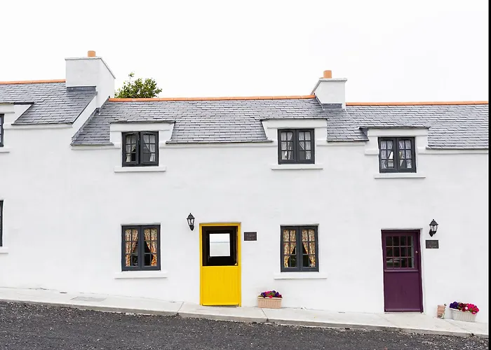 Shannon Castle Type C By Trident Homes * Ballysteen