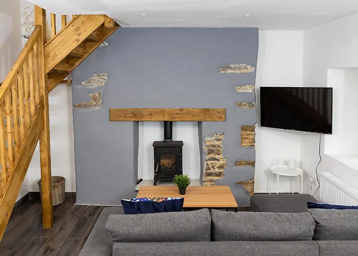 Shannon Castle Type C By Trident Homes Tatil Evi *