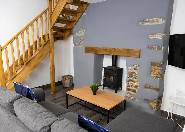 Shannon Castle Type C By Trident Homes Tatil Evi Ballysteen