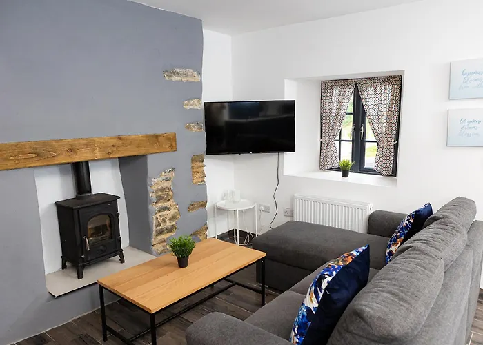 Shannon Castle Type C By Trident Homes Tatil Evi Ballysteen