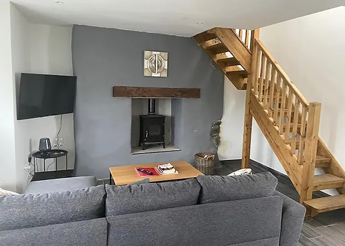 Shannon Castle Type C By Trident Homes Tatil Evi *