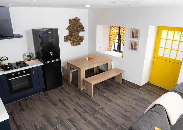 Shannon Castle Type C By Trident Homes *