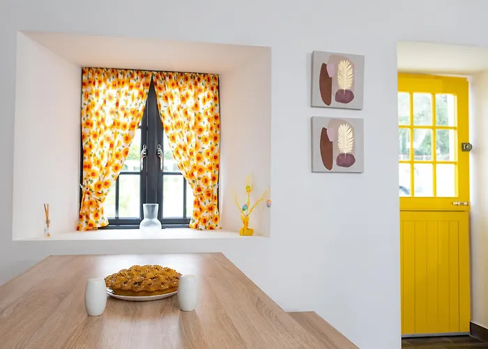 Shannon Castle Type C By Trident Homes