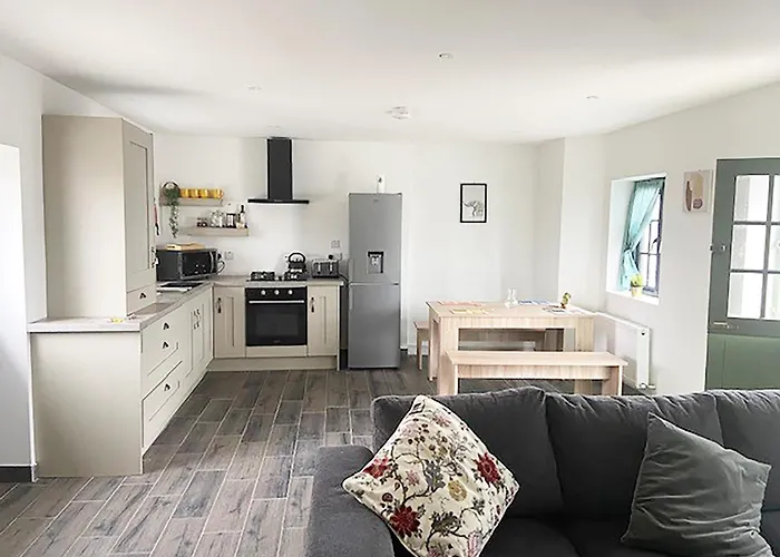 Shannon Castle Type C By Trident Homes Tatil Evi Ballysteen