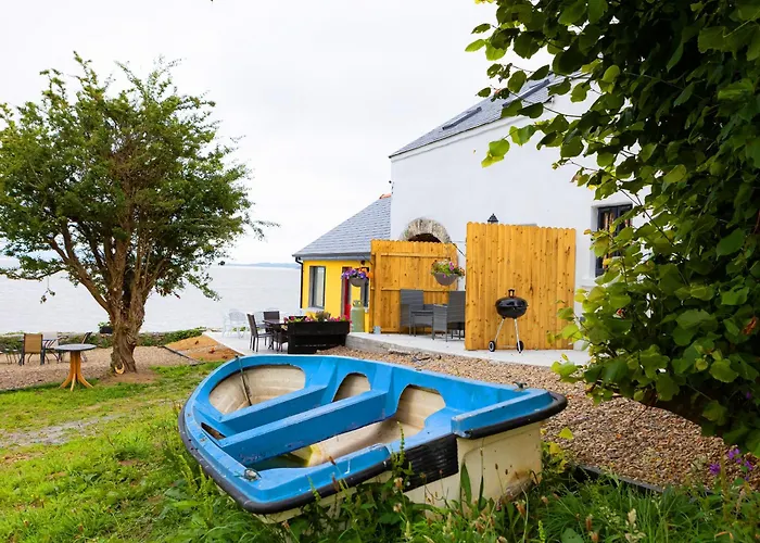 Tatil Evi Shannon Castle Type C By Trident Homes