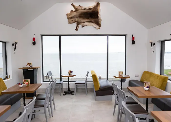 Shannon Castle Type C By Trident Homes Tatil Evi *