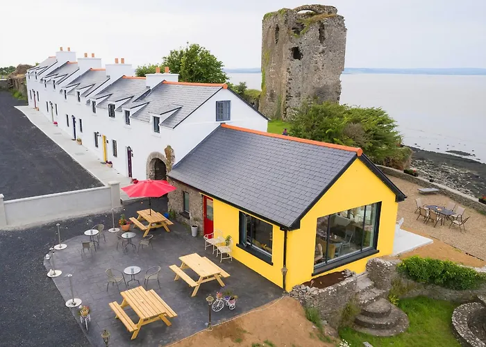 Shannon Castle Type C By Trident Homes * Ballysteen