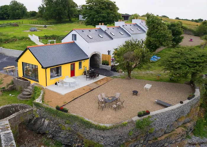 Tatil Evi Shannon Castle Type C By Trident Homes