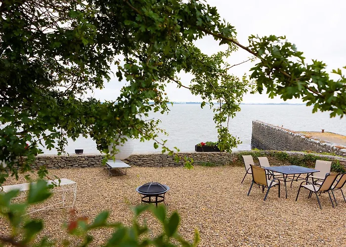 Shannon Castle Type C By Trident Homes *