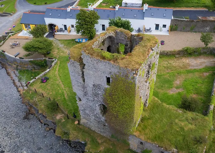 Tatil Evi Shannon Castle Type C By Trident Homes *